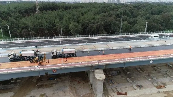 1682155397597.jpeg CHP'li belediye durdurdu Başkan Erdoğan "devam" dedi! Adana'da 15 Temmuz Şehitler Köprüsü açılıyor - 3