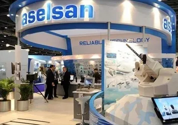 ASELSAN'dan 24,5 milyon avroluk sözleşme