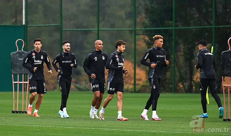 Beşiktaş-Göztepe maçı bugün saat kaçta? 24 Kasım BJK-Göztepe maçı hangi kanalda, şifresiz mi? 3