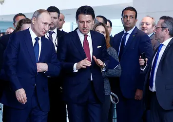Rusya'da ateşkes açıklaması
