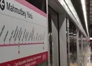 Mahmutbey metrosundaki entegrasyon ertelendi