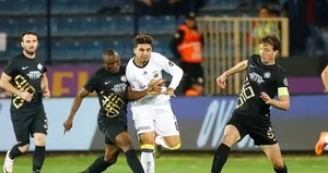 Fenerbahçe’de Ozan Tufan sevinci