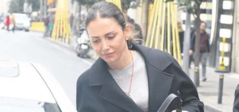 Emina Jahovic evlilik sorusuna sert çıktı