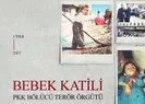 İşte PKKnın sivil katliamları
