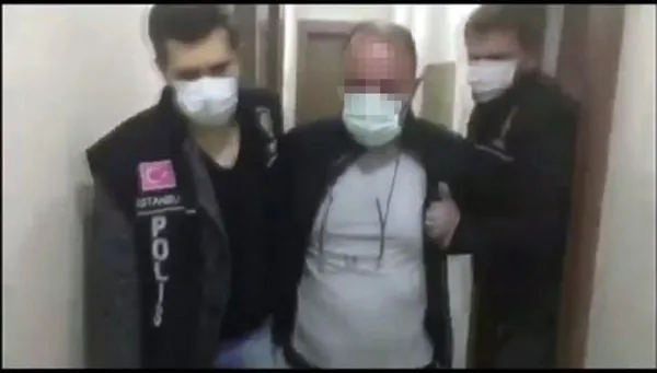 Sarallar'a operasyon! Türkiye'ye getirildi - 5