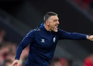 Sevilla'da Pimienta dönemi başladı!