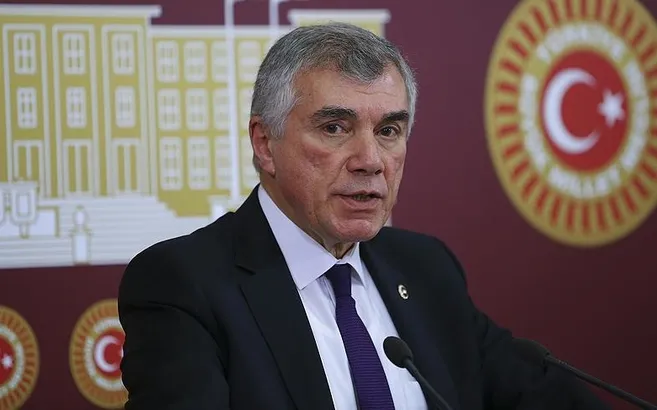 CHP'den ABD’ye skandal çağrı: Suriye’de kal!