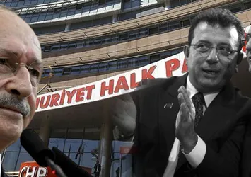 CHP'de kazan fokurduyor! Vekillerden parti yönetimine tepki Kılıçdaroğlu'na destek |  "Haysiyet cellatlığını organize edenler"