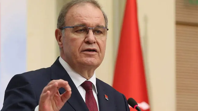 CHP’li Faik Öztrak’ın sözleri CHP ve HDP arasında kavga çıkardı: Haddinizi bilin - 1