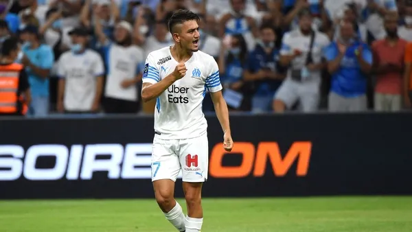 Galatasaray’dan yerli hamlesi! Milli yıldız Cengiz Ünder için teklif! Marsilya olumlu bakıyor