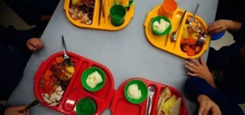 A Haber'e yalan iftira itibar suikasti nasıl yapılıyor işte kanıtı! İngiliz The Guardian'ın "Çocuklar silgi yiyor" haberi üzerinden A Haber'e alçak provokasyon!