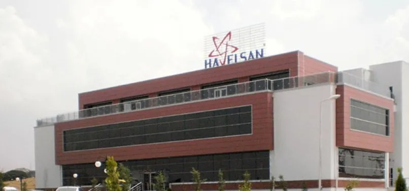 HAVELSAN'dan flaş açıklama