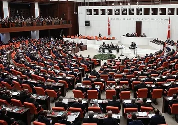 AK Parti Meclis Başkanlık Divanı üyelerini belirledi