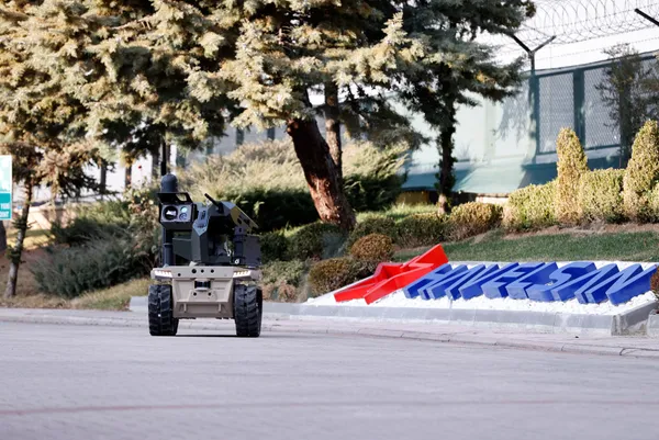 Barkan Türk Silahlı Kuvvetleri için geliyor! Barkan ne zaman göreve başlayacak? - 12
