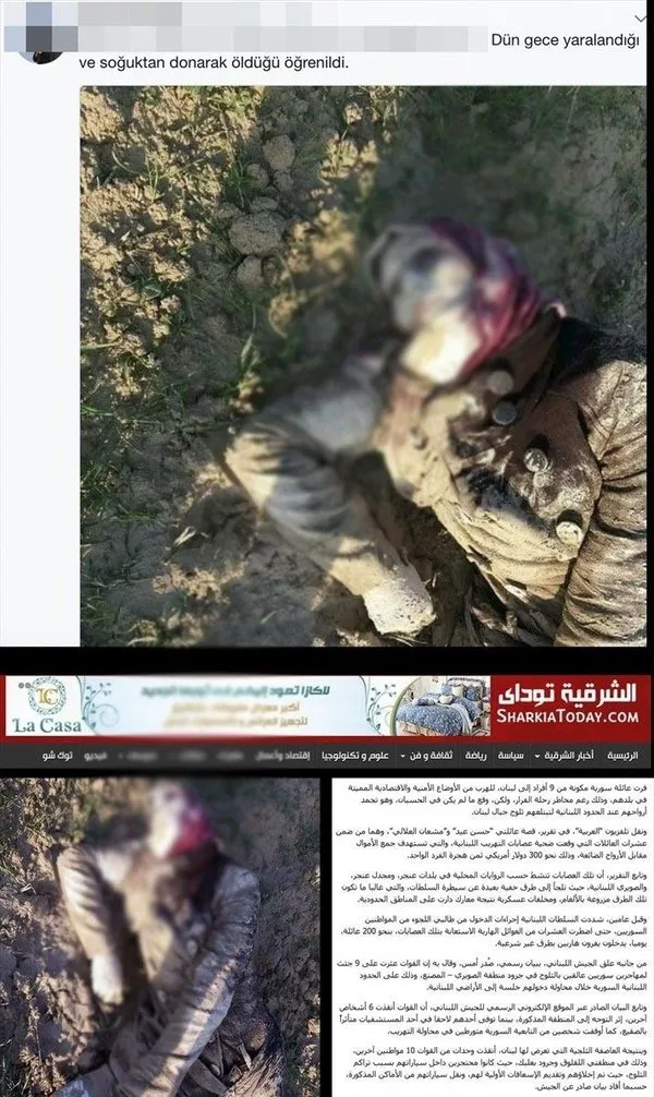Zeytin Dalı Harekatı'na kara propaganda - 2