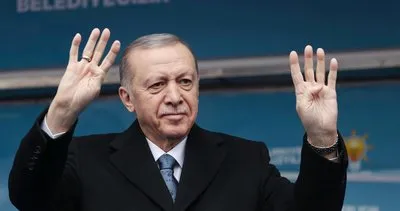 Başkan Recep Tayyip Erdoğan'dan Şanlıurfa'da muhalefete vaat tepkisi: Şehirlerimizi geri götürdüler