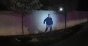 ABD polisi kurşuna dizdi! Dehşet dolu anlar kamerada