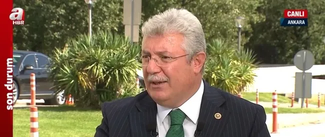 TBMM bugün açılıyor! Peki gündemde neler var? Siyasette neler konuşulacak?