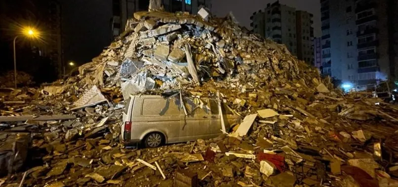 Gaziantep Adana ve Kahramanmaraş havalimanları sivil uçuşlara kapatıldı