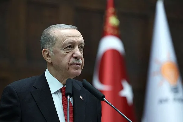 Başkan Erdoğan’dan yerel seçimin işaret fişeği: Yeniden İstanbul
