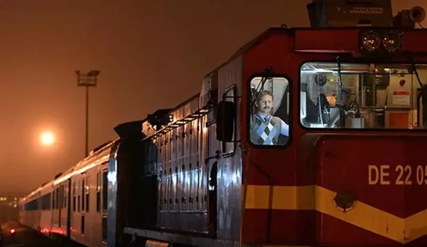 KPSS 60 puan yeterli! TCDD 17 faklı ilde ile Makinist alıyor! İŞKUR şartları tek tek açıkladı! İşte kadrolar…