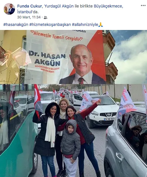 Büyükçekmece'de seçimlerde yaşanan skandalda yeni gelişme - 3