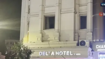 Hollanda’dan gelen 2 kız kardeş zehirlendi