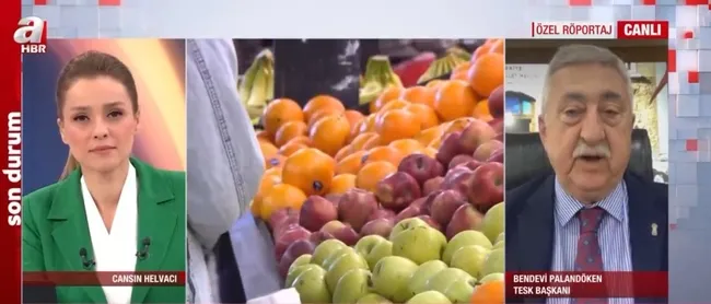 Zincir marketler piyasayı nasıl etkiliyor? Nasıl önlemler alınmalı?