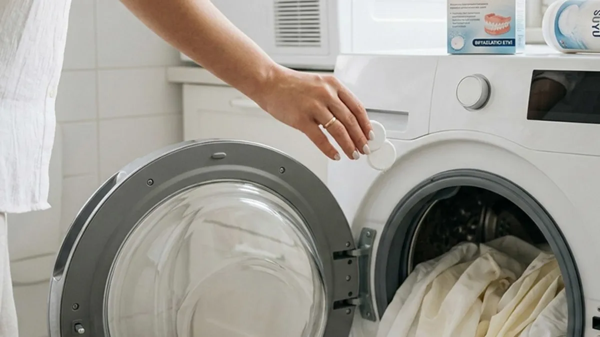 Sararan perdeler için