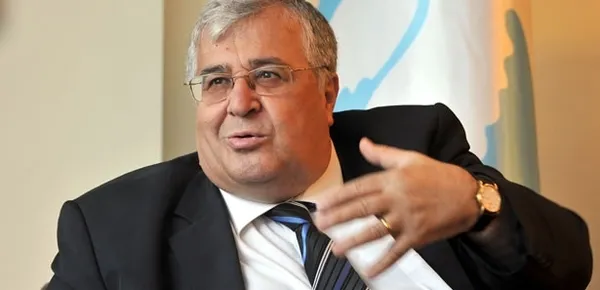 Eski Ekonomi Bakanı Masum Türker’den flaş rezerv açıklaması! Berat Albayrak Türkiye’nin yurt dışındaki tüm altınlarını yurda getirdiği için saldırıya uğradı