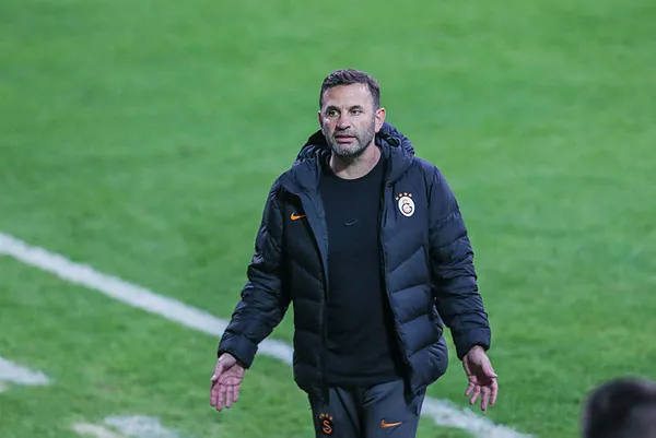 Galatasaray Toulouse’u mağlup etti | MAÇ SONUCU ÖZET