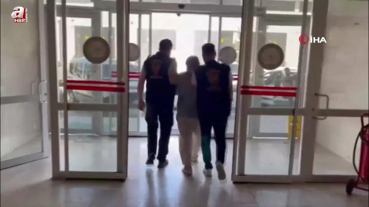 Kütahya’da üfürükçülere şafak operasyonu