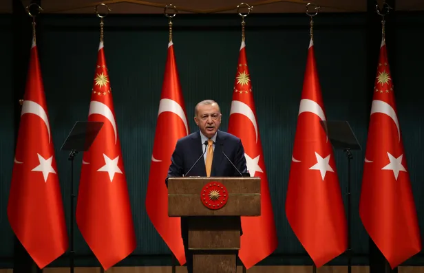 Son dakika: Kabine Toplantısı bitti mi? 5 Temmuz Kabine Toplantısı kararları açıklandı mı? Bayram tatili süresi...