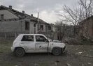 Rus ordusu Novıy Donbass yerleşim yerini ele geçirdi