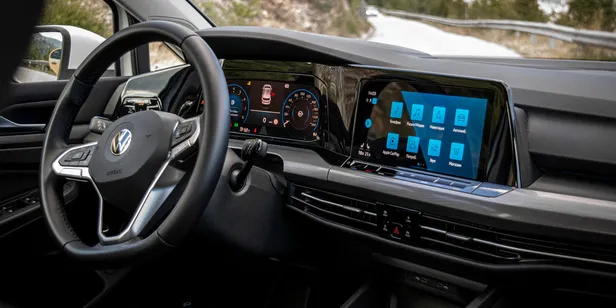 Volkswagen Golf için üzücü haber geldi! Golf’ün motoru komple değişecek