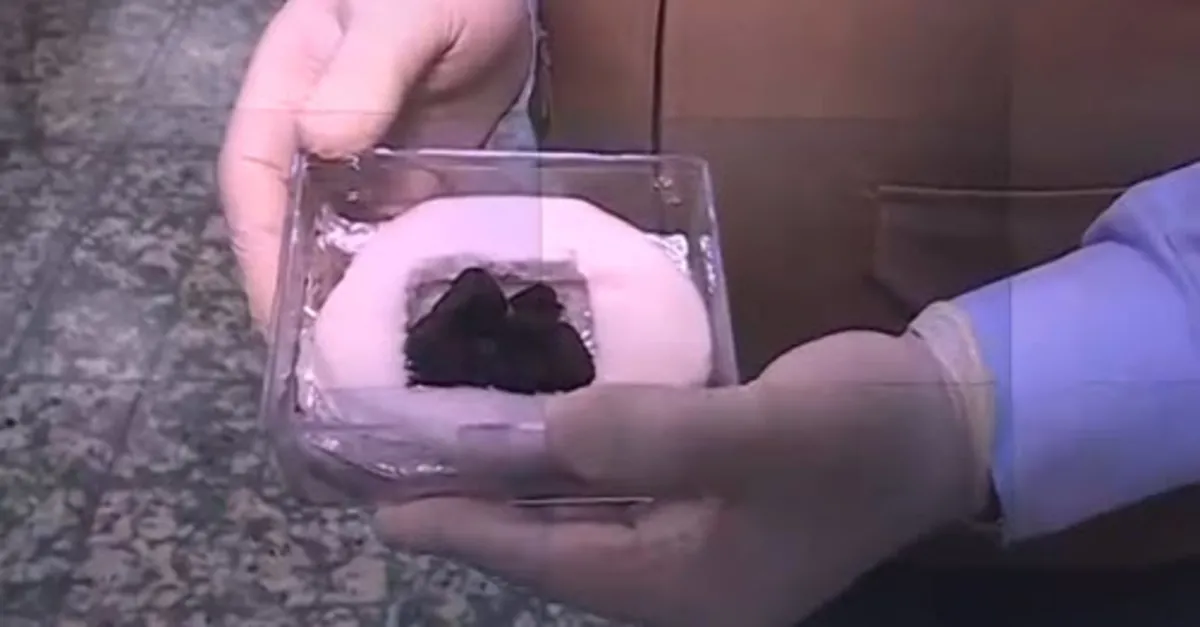 Çatalhöyük’te 8 bin 600 yıllık ekmek bulundu! İşte dünyanın en eski ekmeği…