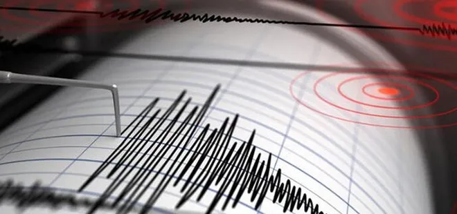 Yeni Zelanda’da korkutan deprem! Akıllara 2011 felaketi geldi