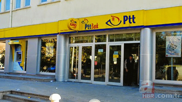 PTT KPSS'siz personel alımı başvuruları şartları neler? PTT KPSS'siz kaç personel alacak? PTT memur alımı son dakika gelişmesi 7