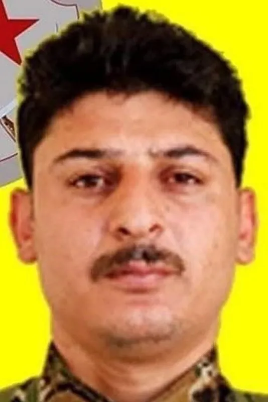 MİT’ten Kamışlı’da nokta operasyon! PKK’nın sözde yöneticisi Mıhyeddin Gulo etkisiz hale getirildi