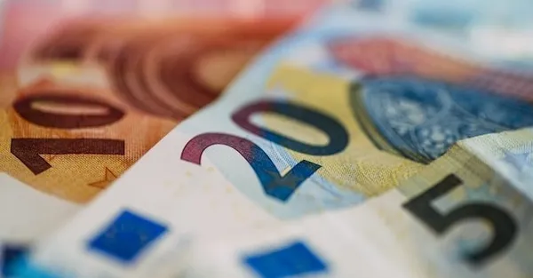 Avrupa Merkez Bankası faiz kararını verdi - 1