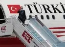 Başkan Erdoğan’dan Katar’a kritik ziyaret!