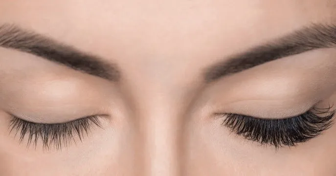 Güzelleşmek isterken gözünüzden olmayın! Kalıcı hasar bırakabilir...