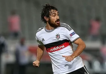 Veli Kavlak'ın yeni takımı belli oluyor