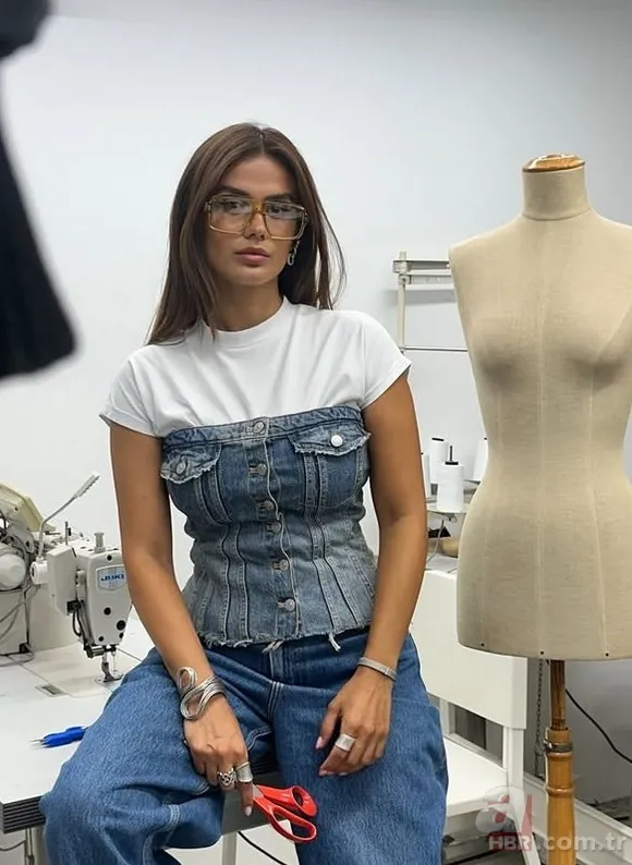 Devrim Özkan'a benzetildi! Torreira'nın gizemli sevgilisi ünlü çıktı 6