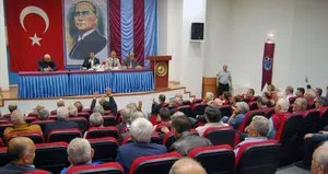 Trabzonspor Divan Kurulu Olağan toplantısının tarihi belli oldu