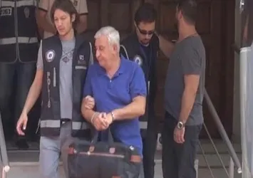 FETÖ'de eşlik puanlama sistemi