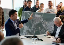 İstanbul'da sel sonrası Ayazağa için yeni adım! Vatandaşa 2 dönüşüm seçeneği