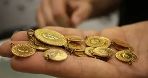 İşte altındaki yükselişin sebebi...