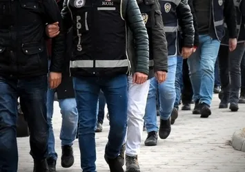 Suç örgütlerine geçit yok! İstanbul'daki operasyonda 14 şüpheli gözaltında