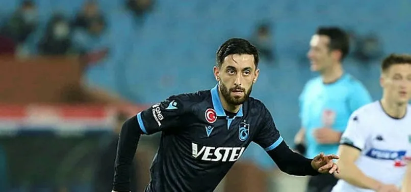 Trabzonspor’dan Trondsen ve Yunus Mallı’nın sağlık durumuyla ilgili açıklama